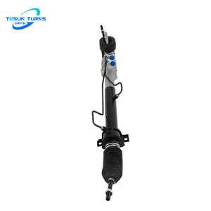 Crémaillère et pignon ALEGE pour 2004-2011 pour Chevy Aveo 2007-2010 pour Pontiac G3 Crémaillère et pignon Unités complètes Remplacer 96535298 - Product Image 4