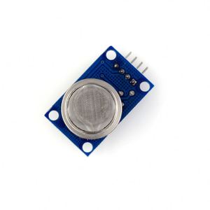 MQ-6 Winsen <span class=keywords><strong>mq6</strong></span> חיישן בטיחות/מודול מד רגישות גבוהה לדליפת גז LpG דשן מקורי וחדש - Product Image 4