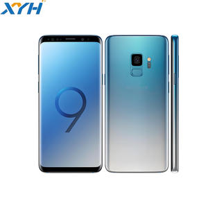 Téléphone Android reconditionné pour S9 SMG960U Qualcomm 4 Go de RAM 64 Go de ROM 4G LTE Version US 5,8 pouces Super AMOLED HDR10 - Product Image 5