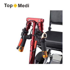 Scooter Eléctrico <span class=keywords><strong>de</strong></span> 3 ruedas con asiento <span class=keywords><strong>para</strong></span> adultos a precio barato <span class=keywords><strong>para</strong></span> uso médico al aire libre - Product Image 4