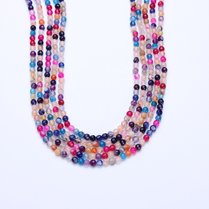 Perles naturelles en vrac 2571 Perles carrées Jaune Rouge Brun Vert Jaune Labradorite Onyx Jaspe Opale Rhodonite Aquamarine 8mm - Product Image 6