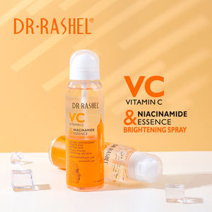 Semprotan Wajah Pencerah Vitamin C & Niacinamide <span class=keywords><strong>DR</strong></span>.RASHEL Langsung dari Pabrik - Product Image 3