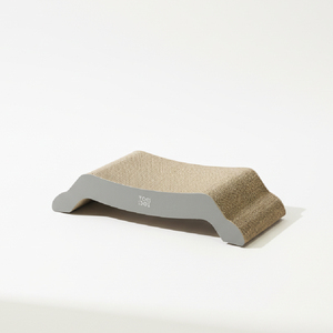 ต้นไม้แมว Hachi P25 แบบกันลื่น ทำจากกระดาษลูกฟูกสำหรับแมว - Product Image 1