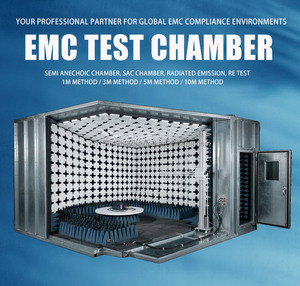 Eccosorb Crs <strong>Emc</strong> Chamber <strong>Absorber</strong> High Absorption <strong>Emc</strong> Chamber Rf <strong>Absorber</strong> - Product Image 2