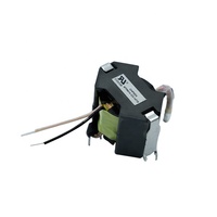 Transformateur planaire haute fréquence 500W 1600W-2800W, noyau en ferrite, 220V 12V, transformateur d'alimentation à découpage