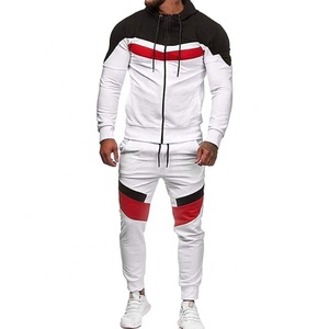 Utimized-fundas deportivas para hombre y mujer, trajes deportivos de estilo informal, de diferentes colores - Product Image 4