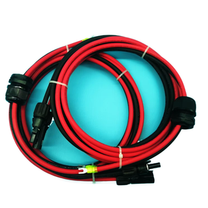 ヒュンダイIONiq用のワイヤーハーネスケーブルアセンブリ製造カスタムDSPパワーアンプケーブル - Product Image 1