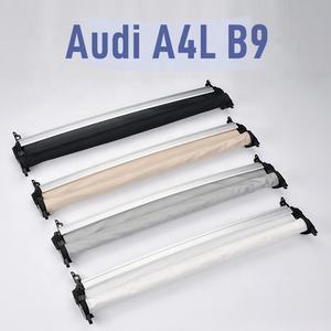 8Wd877307 Rétractable Voiture Panoramique Complète Électrique Spoiler Universel Parasol Toit Ouvrant Montage De Rideau à Rideau Pour Audi A4LB9 - Product Image 2