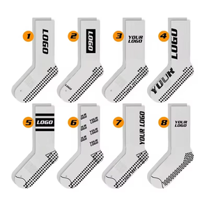 ريمولد شعار مخصص الجوارب الرياضية هدية لا موك الترويجي للرجال طاقم مخصص الجوارب شعار العلامة التجارية الجاكار متماسكة مخصص تصنيع المعدات الأصلية الجوارب الصانع - Product Image 1