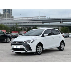 <span class=keywords><strong>2019</strong></span> <span class=keywords><strong>Toyota</strong></span> Yar-is L 15L Dual VVTi 2550mm WB 5 puertas Hatchback 53L100km Vehículo familiar - Product Image 2