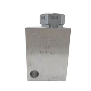 ซัพพลายเออร์โซลินอยด์ไฮดรอลิก FQCA-XAN - Product Image 2