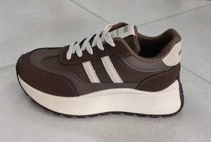 Calzado Deportivo para <span class=keywords><strong>Mujer</strong></span> de Alta Calidad, Liquidación de Fábrica, Estilos Variados, Venta al Por Mayor - Product Image 5