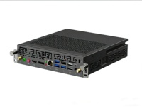 Mini PC Songguan de Alto Rendimiento con Puerto USB 3.2 Tipo C, Ranura para SSD M.2 DDR4 GDDR4, Diseño Compacto para Oficina, Nuevo