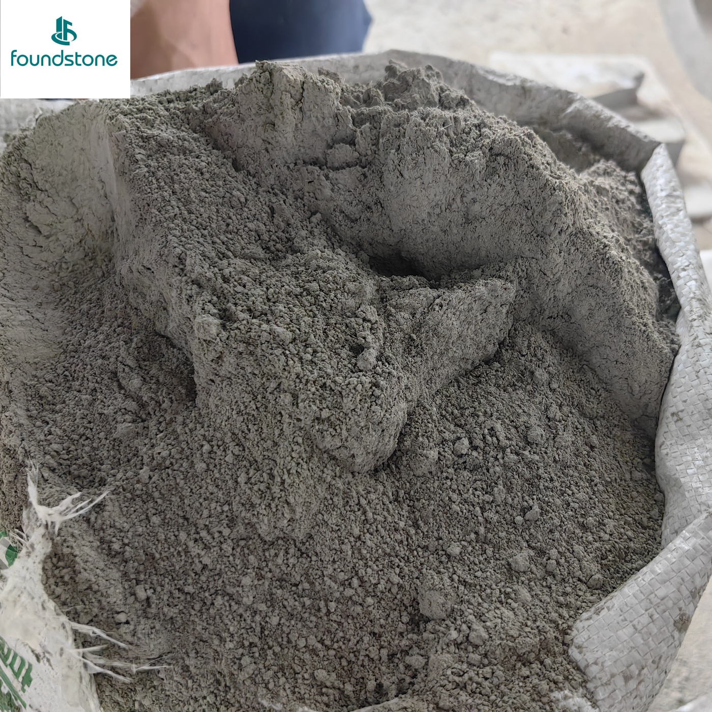 waygo cement repair mortar