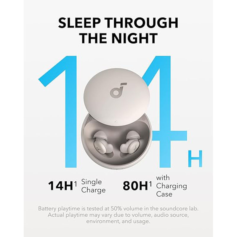 Anker Soundcore Sleep A20 今月購入 Soundcore Sleep A20 | 完全ワイヤレスイヤホンの製品情報