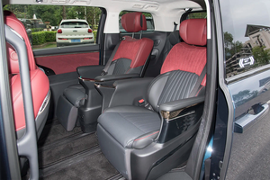 GAC Trumpchi E9 PHEV VTOL <span class=keywords><strong>2023</strong></span>, station d'alimentation mobile 3,3 kW, compatible essence 92, véhicule d'occasion, MPV premium 2.0TM MAX d'occasion - Product Image 4