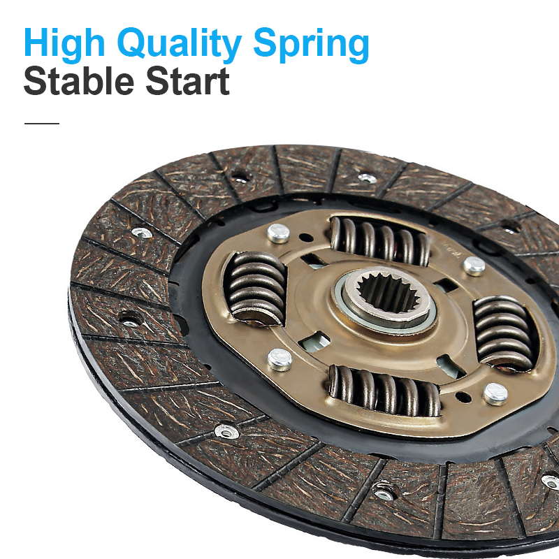 31250-36291 Clutch Pressure Plate Disc Kit for Toyota Supra