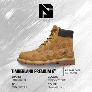 Botas Impermeables Premium de 6 Pulgadas, Botines de Cuero con Cordones, Punta Redonda, Logotipo Grabado, Suela de Goma, para Todas las Temporadas, Estilo Martin - Product Image 6