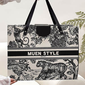 Light Luxury Porcelain <b>Coffee</b> Cup Set for Restaurants & <b>Coffee</b> Shops 500ml Capacity Eco-Friendly <b>Gift</b> <b>Box</b> Set - Product Image 5