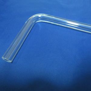 Tube acrylique pliable à 360 degrés sur mesure en plusieurs tailles - Product Image 2