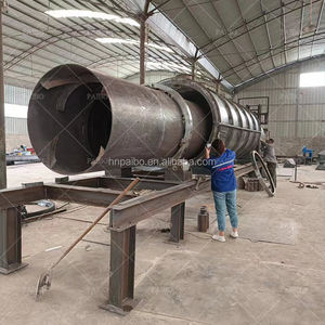 <span class=keywords><strong>Four</strong></span> de décarbonisation robuste King pour la Turquie - Compatible multi-combustibles pour le nettoyage des matrices d'extrusion d'aluminium et des supports de revêtement - Product Image 5