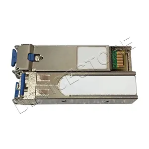 ODM 400G 850nm 0.07km MM QSFP-DD-MTP/MPO-C Optical Transceiver Module Compatible With Huawei Cisco Nokia Ericsson