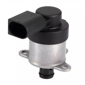 Vanne de dosage DRV 0928400560 pour régulateur de pression de pompe à carburant BMW Série 135 - Product Image 1
