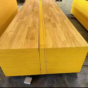 Panneau de <span class=keywords><strong>contreplaqué</strong></span> de coffrage extérieur de première qualité, écologique, à 3 couches, en pin et épicéa - Product Image 5