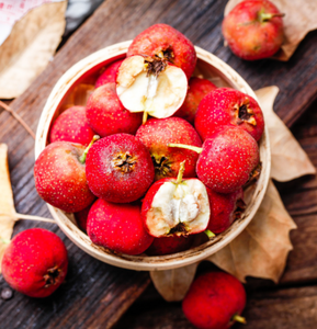 サンザシ果実エキスサンザシベリーパウダーCrataegus Oxyacanthaパウダー - Product Image 4