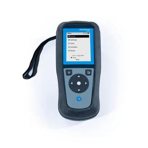 Medidor Multifuncional Portátil OEM HQ2200 para Análisis de pH, Conductividad, TDS, Salinidad, DO y ORP con Electrodos de Acero Inoxidable - Product Image 3
