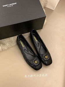 Zapatos Mary Jane con Plataforma Oculta para Mujer, Elegantes y Cómodos, con Tacón Bajo para Aumentar la Estatura - Product Image 6