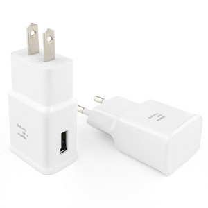 Meilleures ventes pour <span class=keywords><strong>Samsung</strong></span> <span class=keywords><strong>Galaxy</strong></span> S8 <span class=keywords><strong>S9</strong></span> Note 9 <span class=keywords><strong>Chargeur</strong></span> rapide d'origine <span class=keywords><strong>Chargeur</strong></span> mural rapide de voyage Câble de charge et de données de type C 1,2 m - Product Image 2