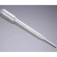 Pipette/compte-gouttes Pasteur en plastique stérilisé Pipettes de laboratoire haut de gamme