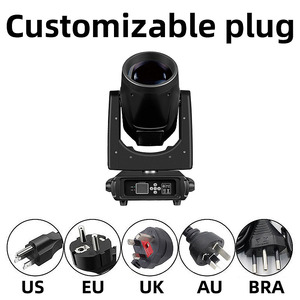 SHTX <span class=keywords><strong>Precio</strong></span> Más Bajo, <span class=keywords><strong>Luz</strong></span> de Haz 19r de 380w, Cabeza Móvil, <span class=keywords><strong>Luz</strong></span> de Escenario para Discoteca, Bar, Boda, Luces Móviles de Haz Sharpy 380 - Product Image 3