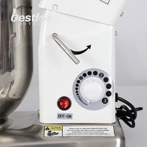 Robot pâtissier professionnel KitchenAid 5L en acier inoxydable sur pied, idéal pour la pâtisserie et les restaurants - Prix compétitifs - Product Image 4