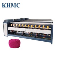 Enrouleur automatique de laine à crocheter à la main de 10 g à 1000 g / Machine à rouler les pelotes de fil de laine