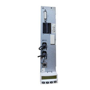 Unité de commande IndraDrive Rex-roth CSB01.1N-SE-ENS-NNN-NN-S-NN-FW R911305276, neuve et 100% originale - Product Image 2