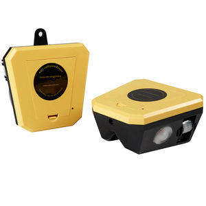 Sistema de Seguridad Inteligente para Almacenes, Anticolisión, Detección de Peatones, Alarma de Prevención de Puntos Ciegos - Product Image 3