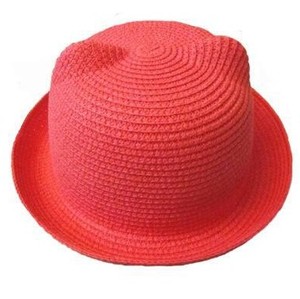 Sombrero <span class=keywords><strong>de</strong></span> paja <span class=keywords><strong>con</strong></span> <span class=keywords><strong>orejas</strong></span> <span class=keywords><strong>de</strong></span> <span class=keywords><strong>gato</strong></span> para playa, sombrero <span class=keywords><strong>de</strong></span> paja <span class=keywords><strong>con</strong></span> <span class=keywords><strong>orejas</strong></span> <span class=keywords><strong>de</strong></span> <span class=keywords><strong>gato</strong></span>, estilo coreano - Product Image 5