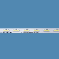 Nouvelle bande de rétroéclairage LED pour téléviseur LB43055 V0_00 36LED pour réparation d'écran de téléviseur XBR-43X800H