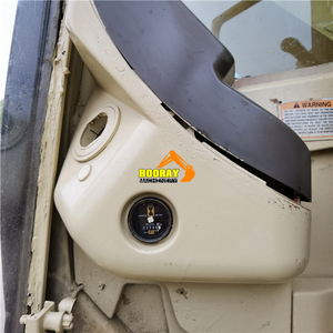 Excavadora Usada CAT 320BL, Maquinaria de Construcción, Excavadora CAT 320CL Usada, Excavadoras Caterpillar 320 en Oferta, CAT 320 - Product Image 6