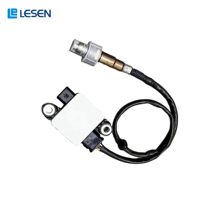 Capteur de particules fines diesel de haute qualité OE 8983550720 1275100944 0281006991 compatible Isuzu D-MAX