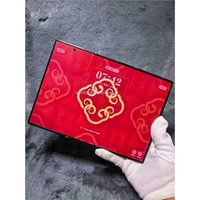 Teléfono Inteligente Mate XT Tri-fold 5G Deca Core con Pantalla OLED Grande de 120Hz y 4K, Posicionamiento Satelital por IA, Cámara de 64MP
