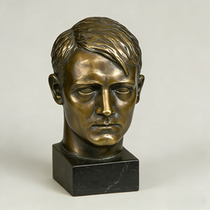 Fábrica Produz Bustos de <span class=keywords><strong>Bronze</strong></span>, Estátuas de Meio Corpo em <span class=keywords><strong>Bronze</strong></span>, Esculturas de Cabeça, Retratos Pessoais em <span class=keywords><strong>Bronze</strong></span> - Product Image 1