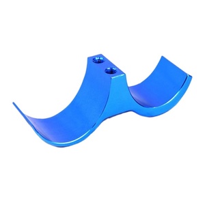 Services de Fabrication CNC Métallique Personnalisés OEM/ODM pour Pièces en Aluminium/Acier/Cuivre/Laiton - Précision pour Usinage Rapide - Product Image 4