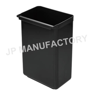 Kleine Gereedschapskar Servicekar <span class=keywords><strong>3</strong></span> Planken Grijze Pp <span class=keywords><strong>Plastic</strong></span> Kantine Restaurant Servicewagen - Product Image 4