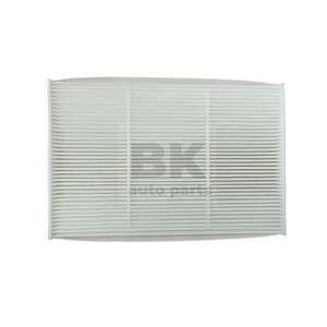 ไส้กรองอากาศในห้องโดยสาร BK Auto Parts รุ่น 23515329 23515118 82348995 สำหรับรถบรรทุกวอลโว่ อะไหล่เปลี่ยนไส้กรอง - Product Image 4