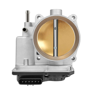 Boîtier de papillon 22030-0F010 pour TOYOTA - Product Image 2