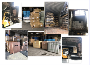 รถขุด DD112 DD138 DD132 DD120 DD118 <span class=keywords><strong>DD140</strong></span>วาล์วเบรก43845031 RM13461868 11034209 - Product Image 4