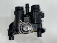 Boîtier de thermostat de moteur diesel pour Land Rover 4.4L TDV8 448DT Range Rover L322 L405 Sport L494 LR186860 LR110459 LR022695